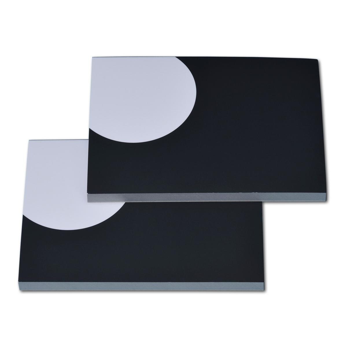 CERAMAGE UP, Anmischblock, Pro Pad - Packung 2 x 30 Blatt