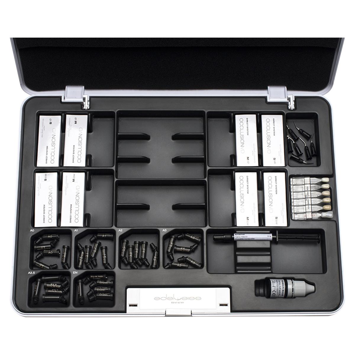 Direct System Occlusion-VD - Starter Kit - Set