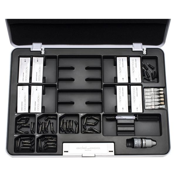 Direct System Occlusion-VD - Starter Kit - Set