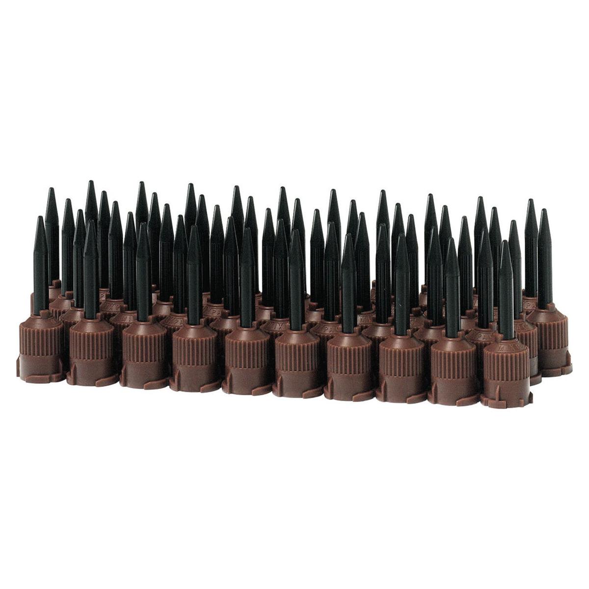 iCEM Self Adhesive Mischdüsen - Packung 50 Stück