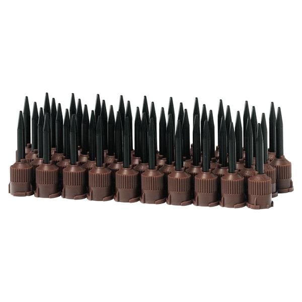 iCEM Self Adhesive Mischdüsen - Packung 50 Stück