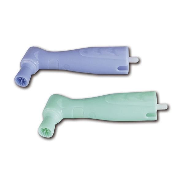 Prophy-Angles - Regular - blau, Packung 100 Stück