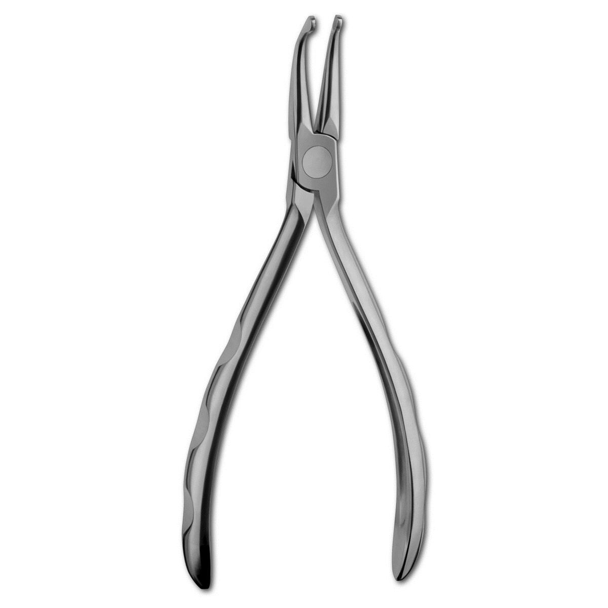 How Zange - Abgewinkelt