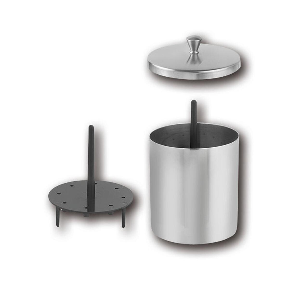 Elektrodenständer - Für 8 Elektroden