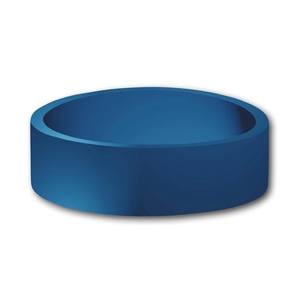 Splitcast - Gummiring - Groß (9 cm)