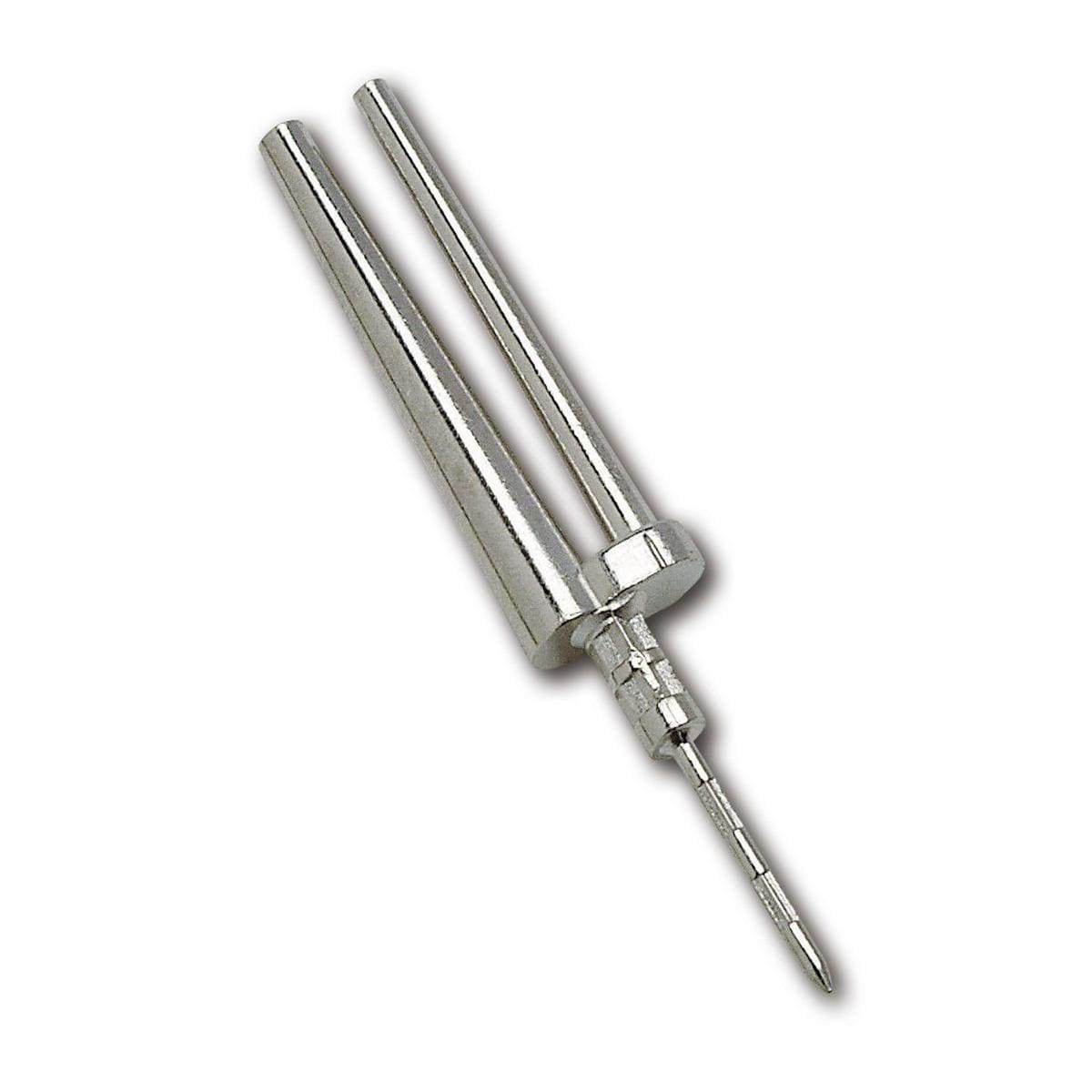 Bi-Pin ohne Hülse mit Steckstift - Nr. 352, mit Steckstift, Packung 1.000 Stück