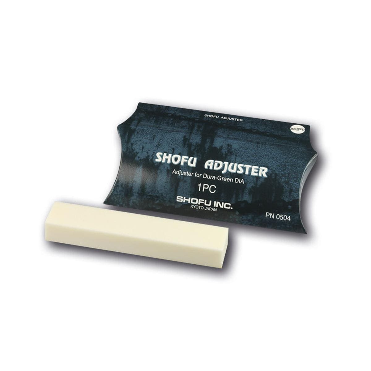 Dura-Green DIA - Adjuster - Stück