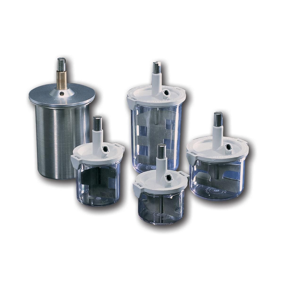 Vac-U-Mixer - Anmischbecher 500 ml