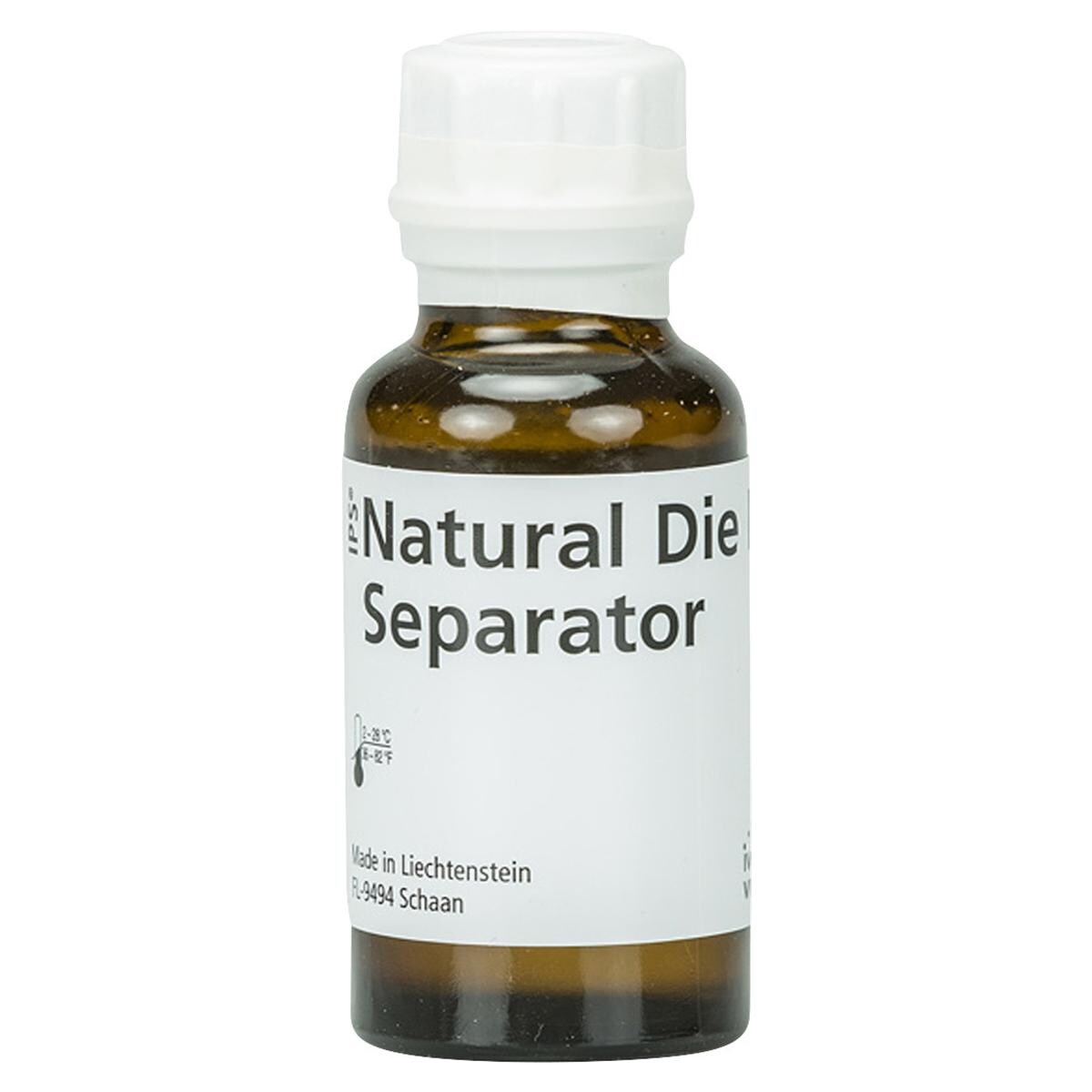 IPS® Natural Die Material Separator - Flasche 20 ml