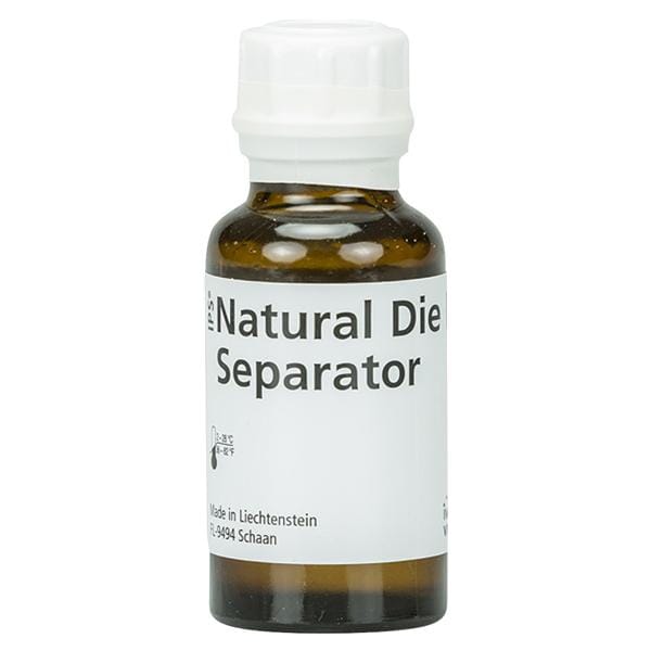 IPS® Natural Die Material Separator - Flasche 20 ml