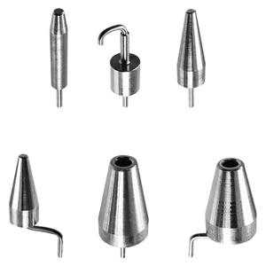 Cone-Pin - Stifte Set - Set