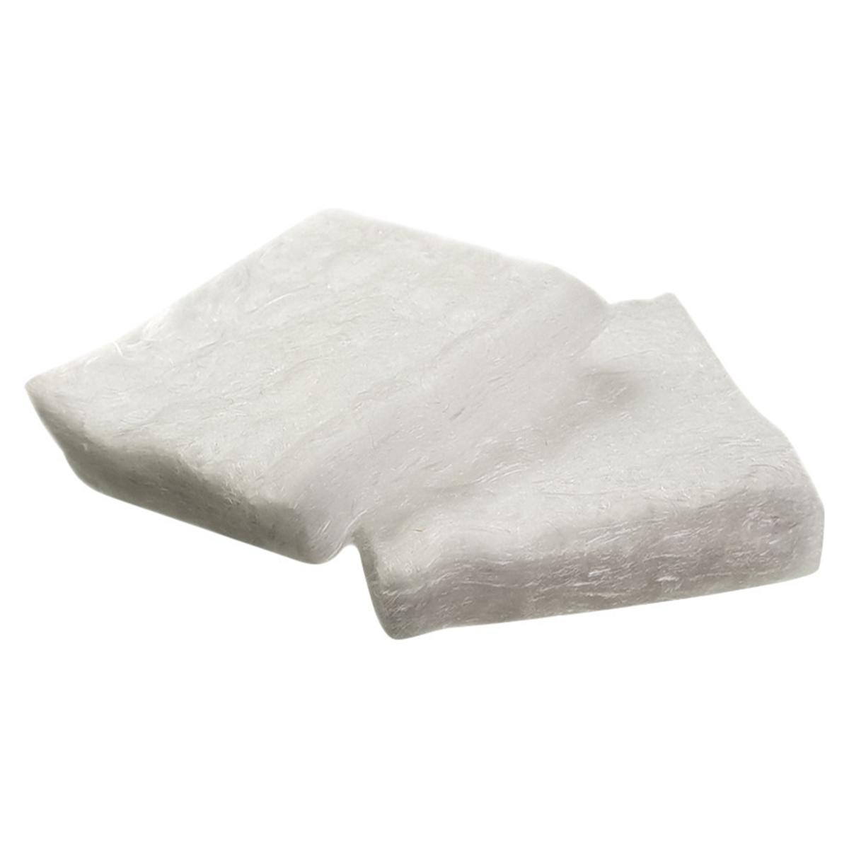 Cone-Pin Brenngutwatte - F11, Größe 5,5 x 5,5 cm