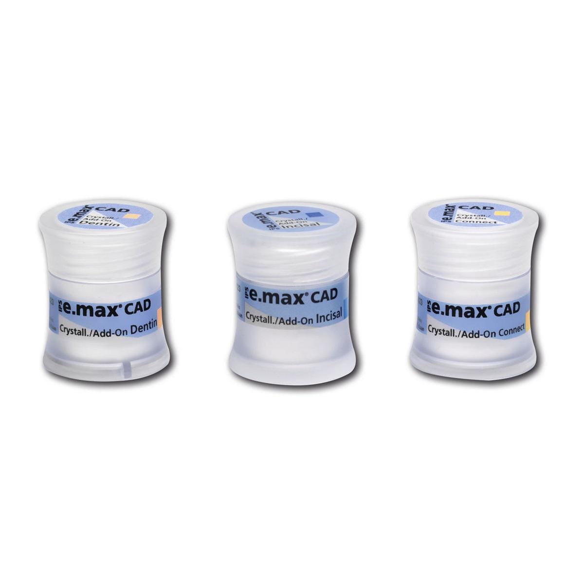 IPS e.max® CAD Crystall./Add-On - Dentin, Packung 5 g