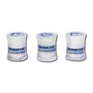 IPS e.max® CAD Crystall./Add-On - Dentin, Packung 5 g