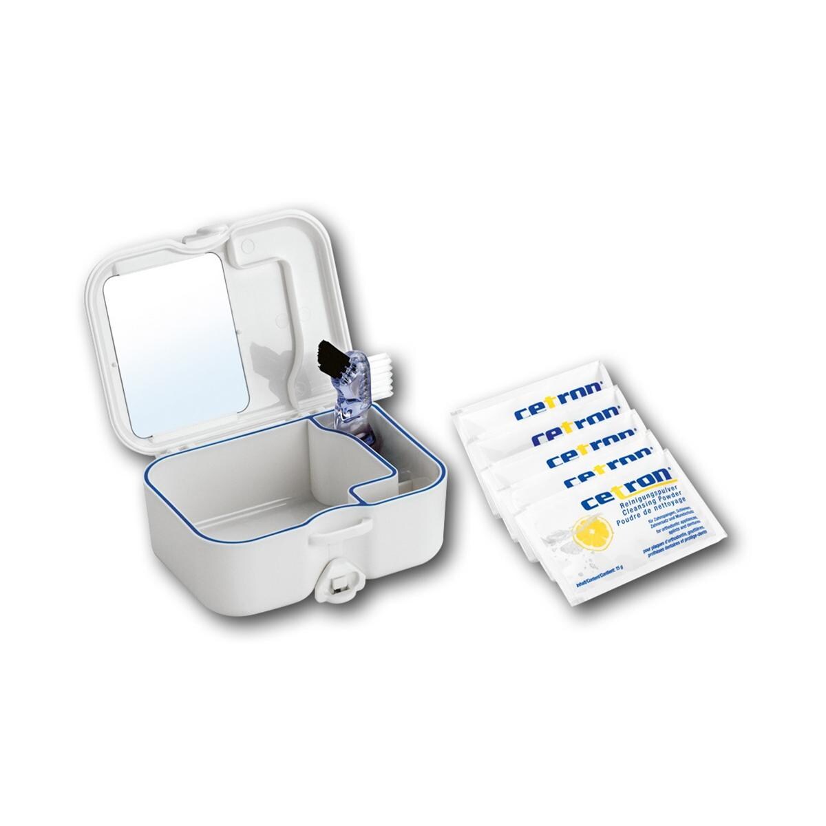 CETRON® Pflege Set - Set