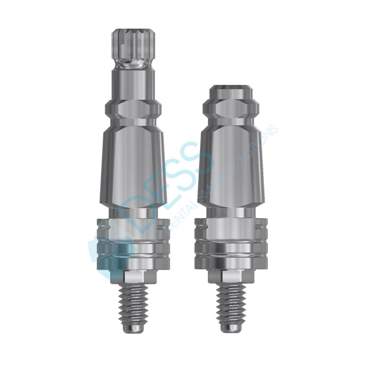 Abdruckpfosten Torx® auf Implantat - kompatibel mit Straumann® - RN Ø 4,8 mm