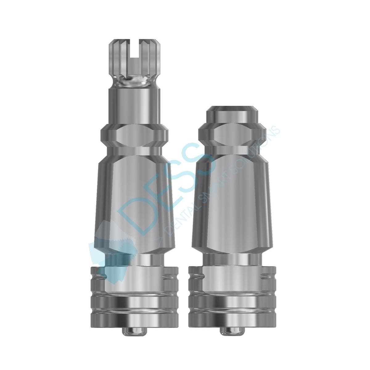 Abdruckpfosten Torx® auf Abutment - kompatibel Straumann® - RN Ø 4,8 mm