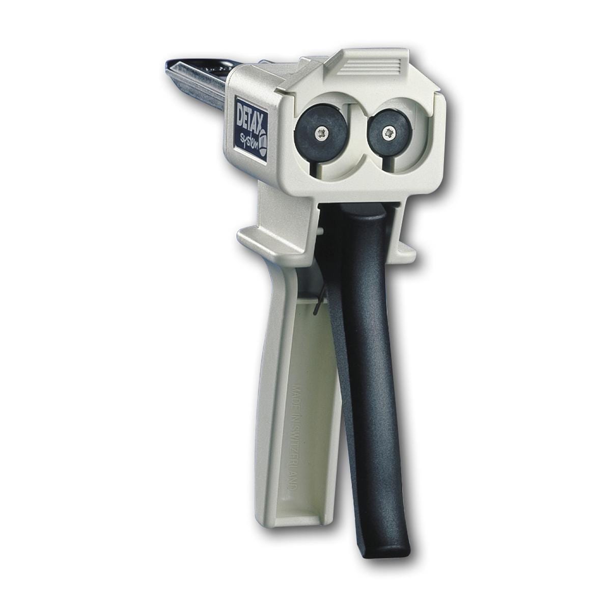 Automix2 Mischpistole 1:1 - Applikationspistole