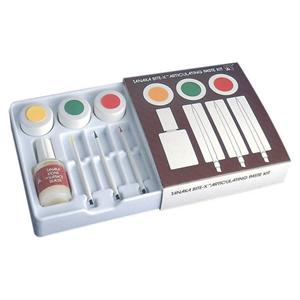 Bite-X Articulating Paste - Set - Set