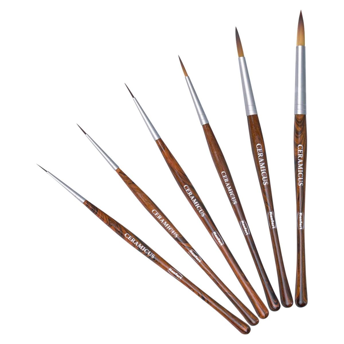 Ceramicus - Set - Set