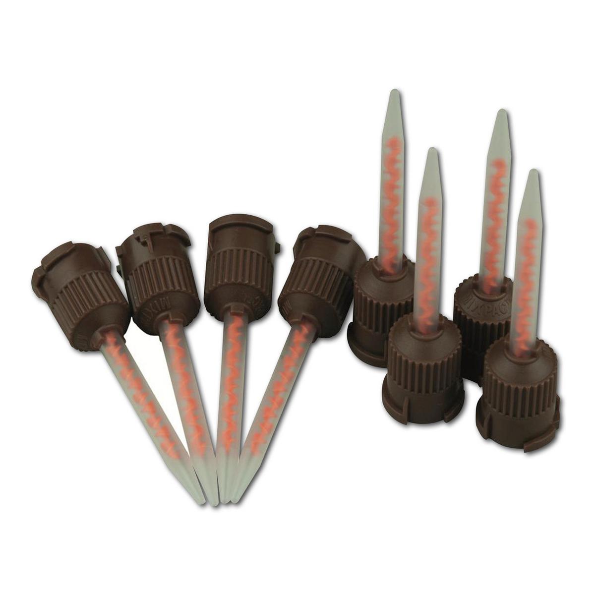 Mischkanülen 4:1 / 10:1 - Packung 50 Stück