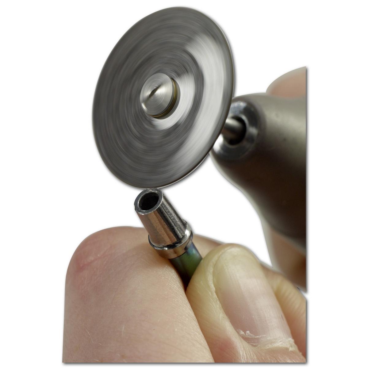 Dynex Titanium Trennscheibe - Ø 26 mm, Stärke 0,3 mm, Packung 20 Stück