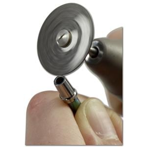 Dynex Titanium Trennscheibe - Ø 26 mm, Stärke 0,3 mm, Packung 20 Stück