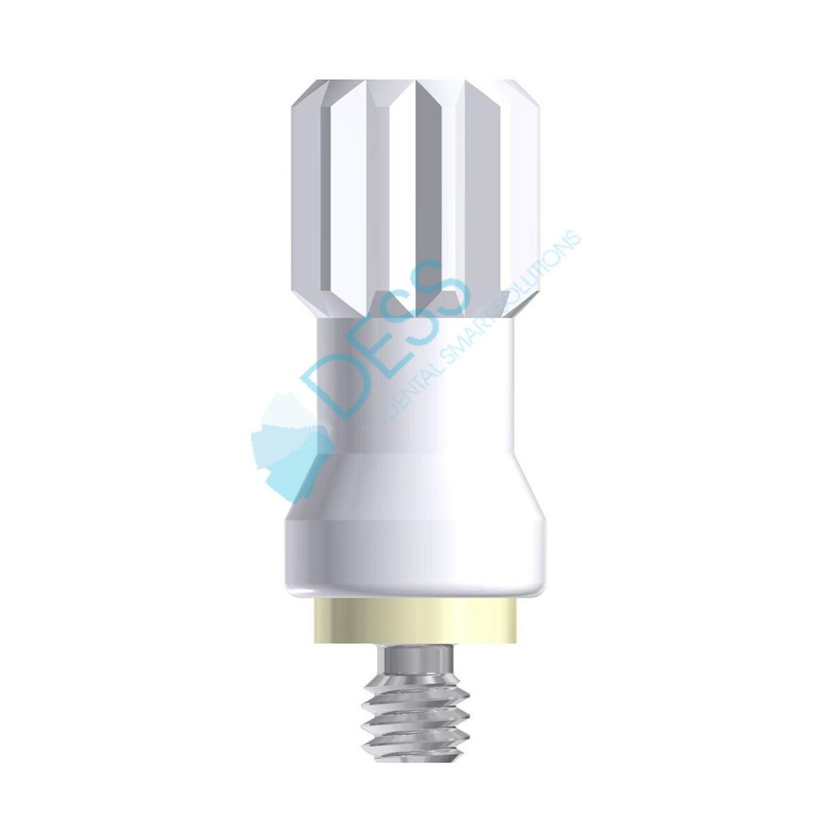 Stegverbindung - kompatibel mit Locator® - Mit Kunststofftransporter