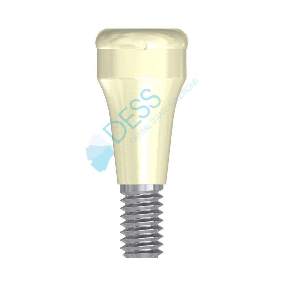 Locator Abutment - Internal ANK, kompatibel mit Ankylos® C/X - NP Ø 3,5 mm, Höhe 3,0 mm