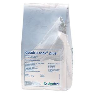 quadro-rock® plus - Elfenbein, Eimer 12 kg