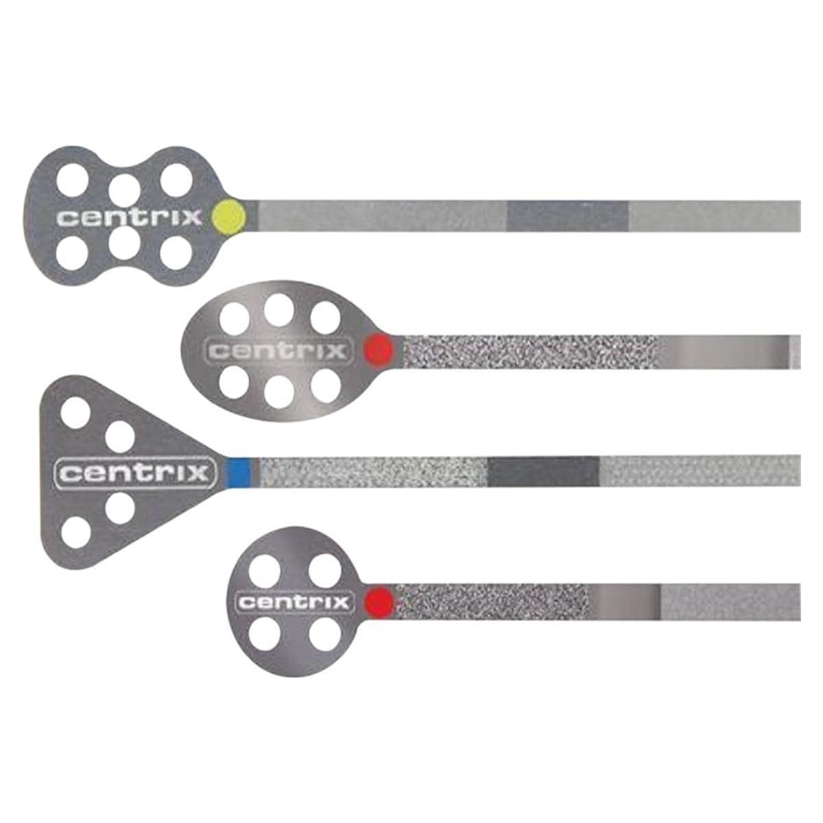 GripStrip - Grob, mini, Packung 12 Stück