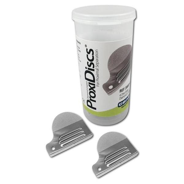 ProxiDiscs - Packung 4 Stück