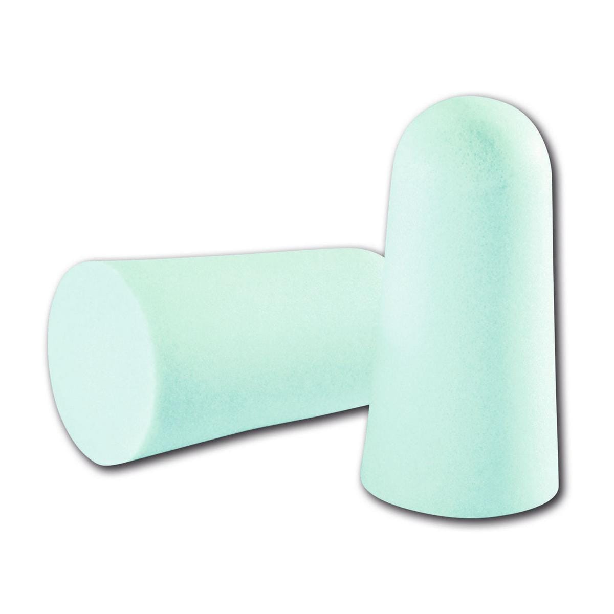 uvex One Fit Einwegstöpsel - Paarweise im Beutel, Karton 200 Paar