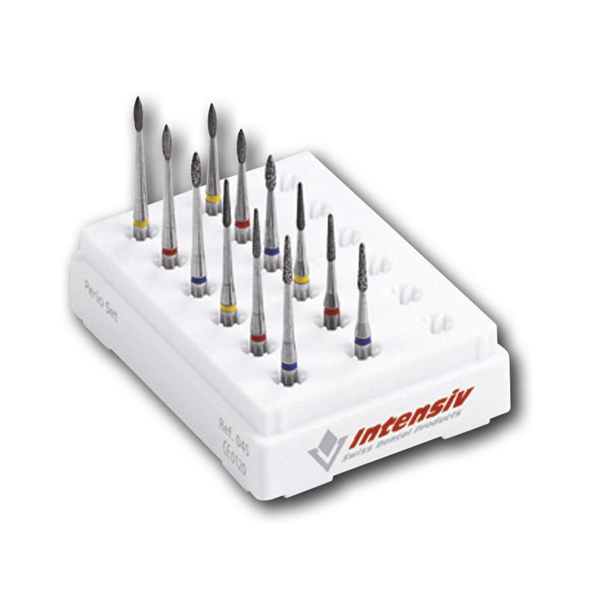 Intensiv Perio - Set - Set