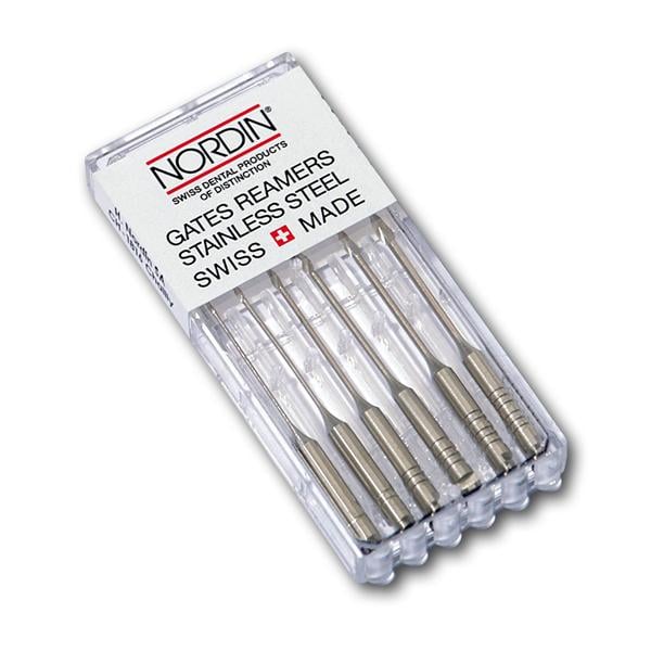 Gates Reamer RA - Größe 1, Länge 32 mm