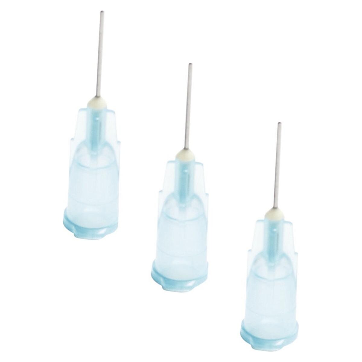 Super Etch Ätzgel, Einwegtips - Packung 25 Stück