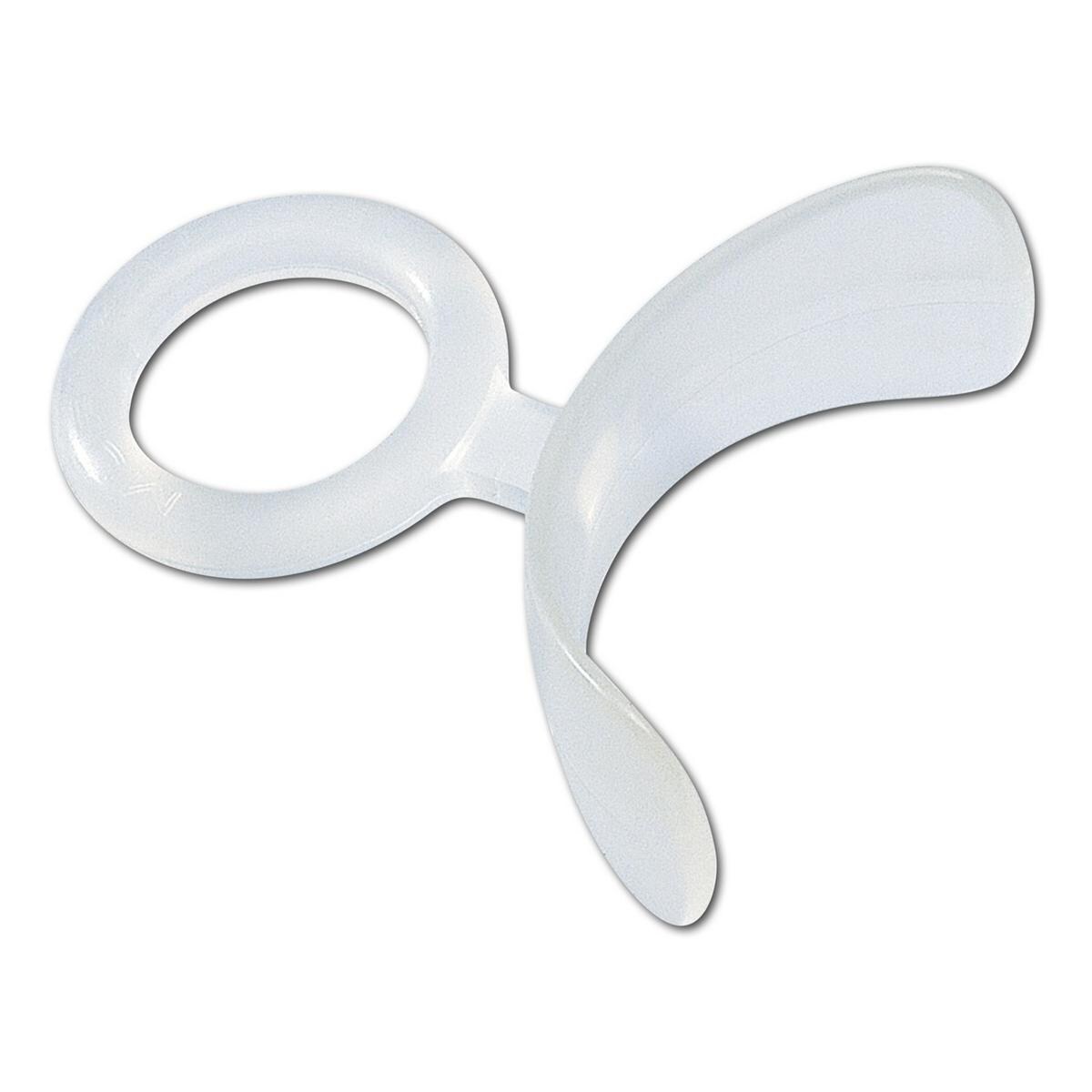 Mundvorhofplatte "Ulmer Modell" - Größe 1 / Mini, für Patienten bis Schulalter