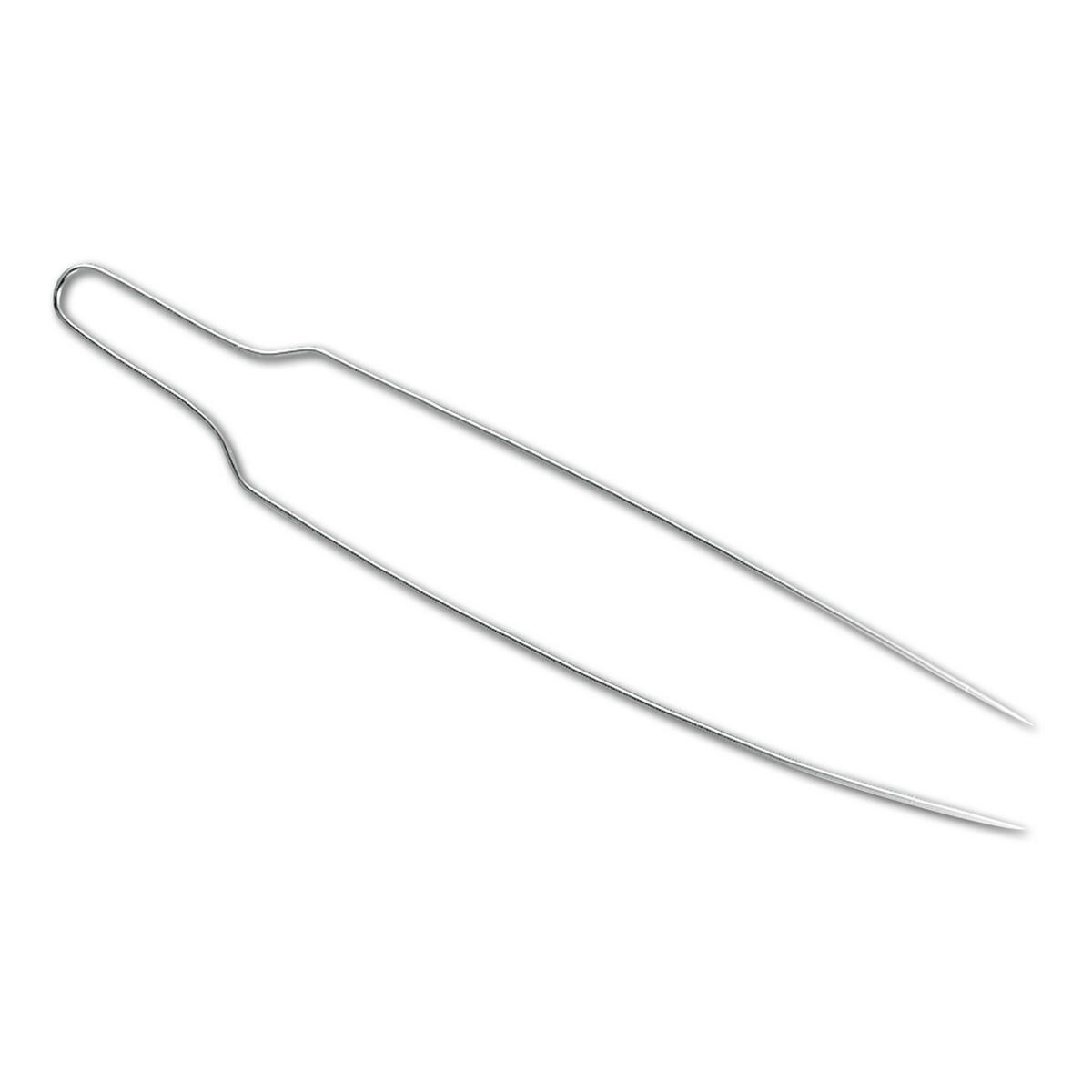 remanium® vorgeformte Ligaturen - Lang, Ø 0,25 mm / 10, Packung 1.000 Stück