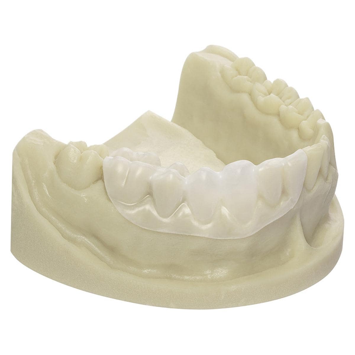 Drufolen-H natur, Ø 120 mm (rund) - Stärke 0,8 mm, Packung 40 Stück