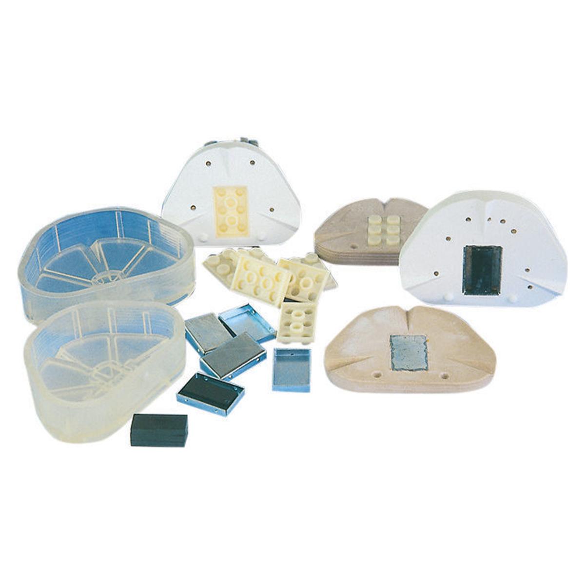 Erkosplit II - Einführungspackung - Set