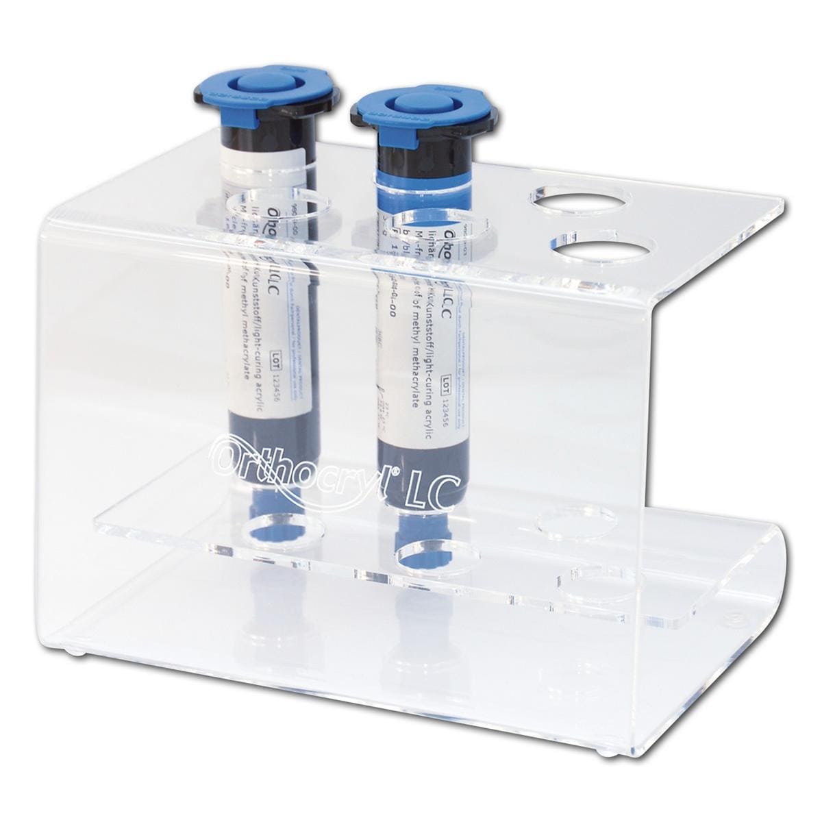 Kartuschenständer für Orthocryl® LC - Kartuschenständer