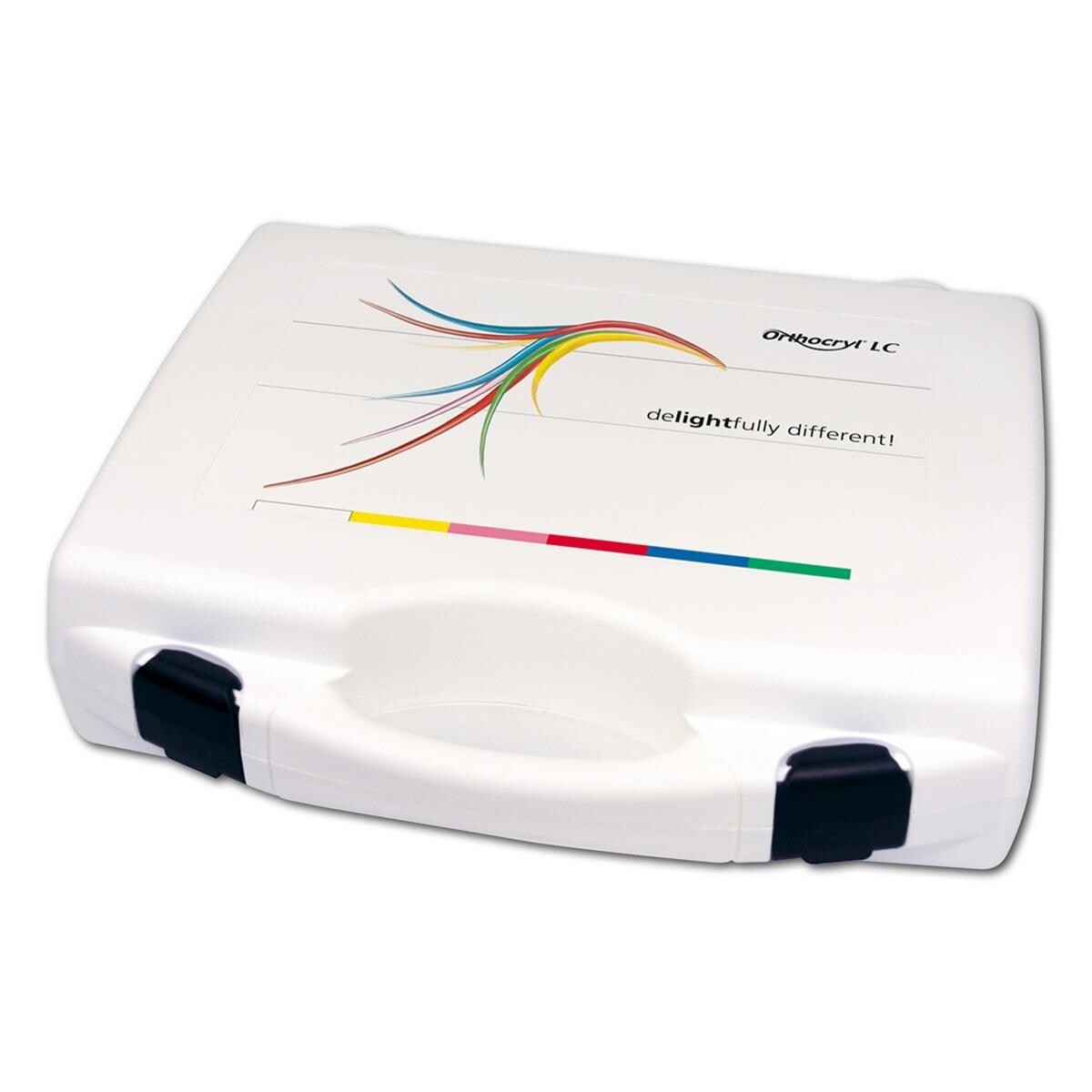 Orthocryl® LC - Starter Kit - Set