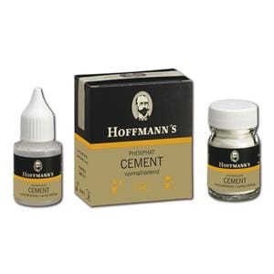 Hoffmann´s Cement normalhärtend - Kit - Farbe Nr. 4