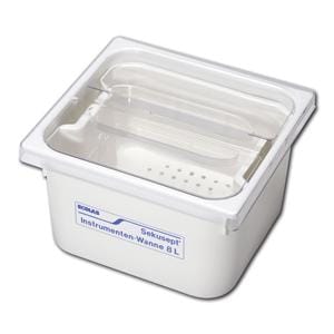 Deckel für Instrumentenwanne - Deckel für 2 Liter Wanne