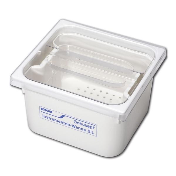 Deckel für Instrumentenwanne - Deckel für 2 Liter Wanne