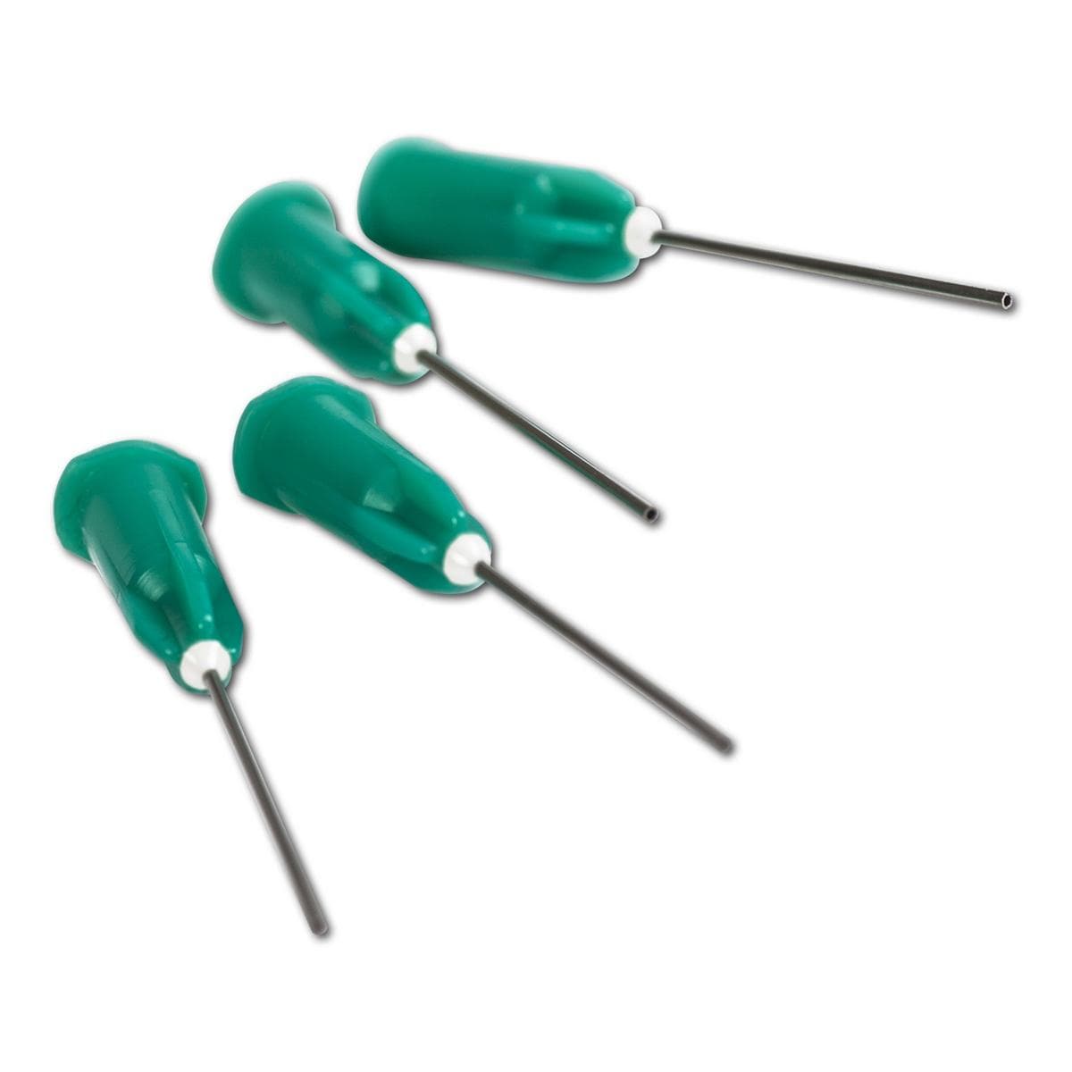 Calasept® Pastennadeln - Größe 21G 0,80 x 23 mm, Packung 100 Stück