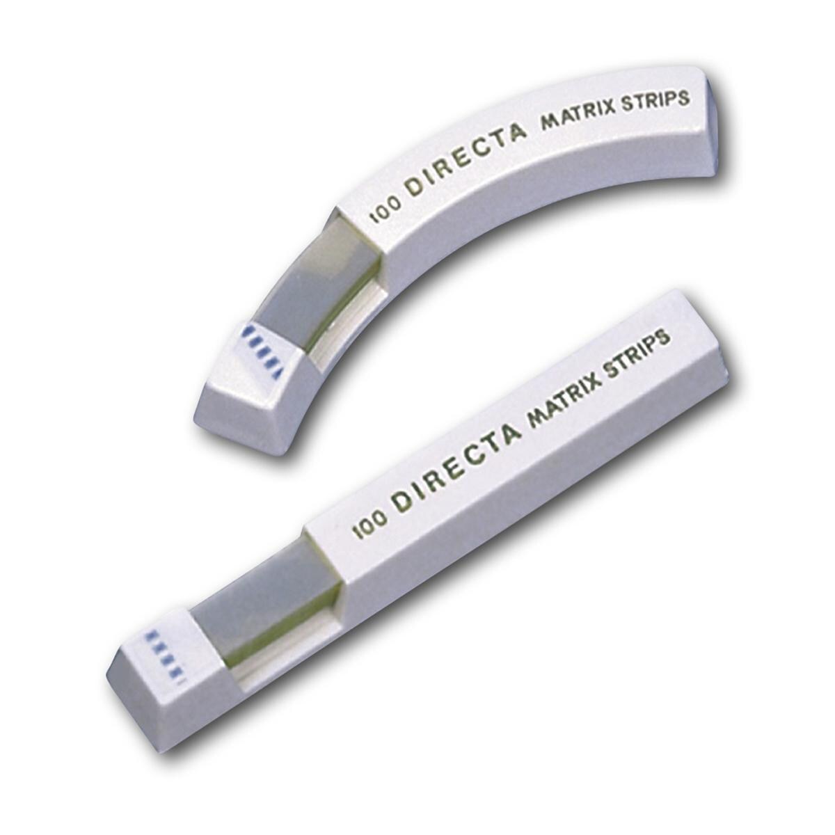 DirectaStrips - Gebogen, Packung 100 Stück