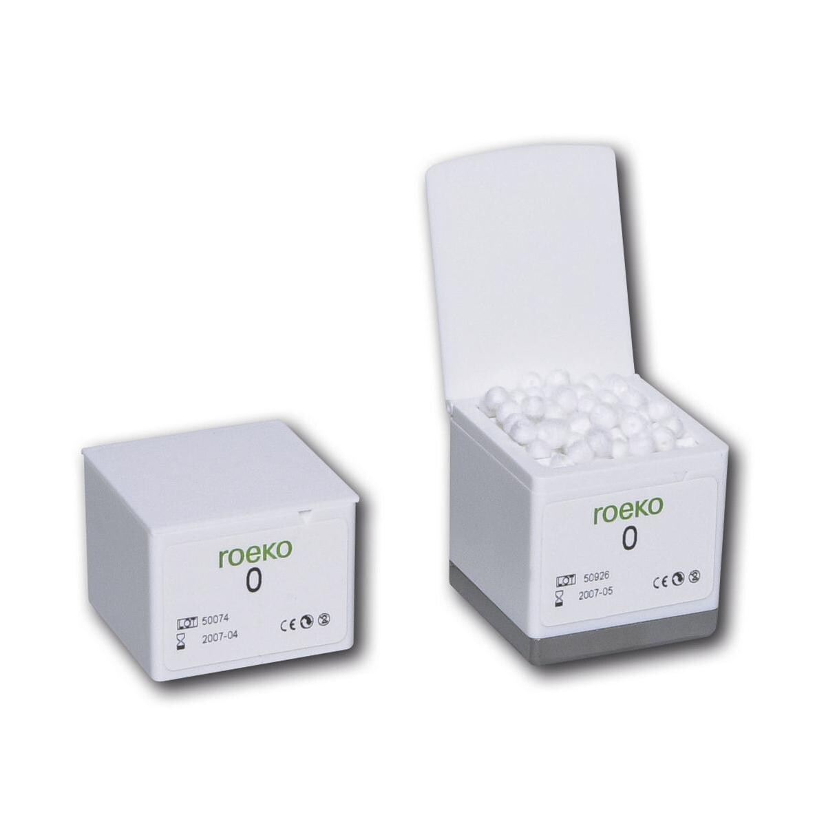 roeko Solomat-Click Spender - Größe 00