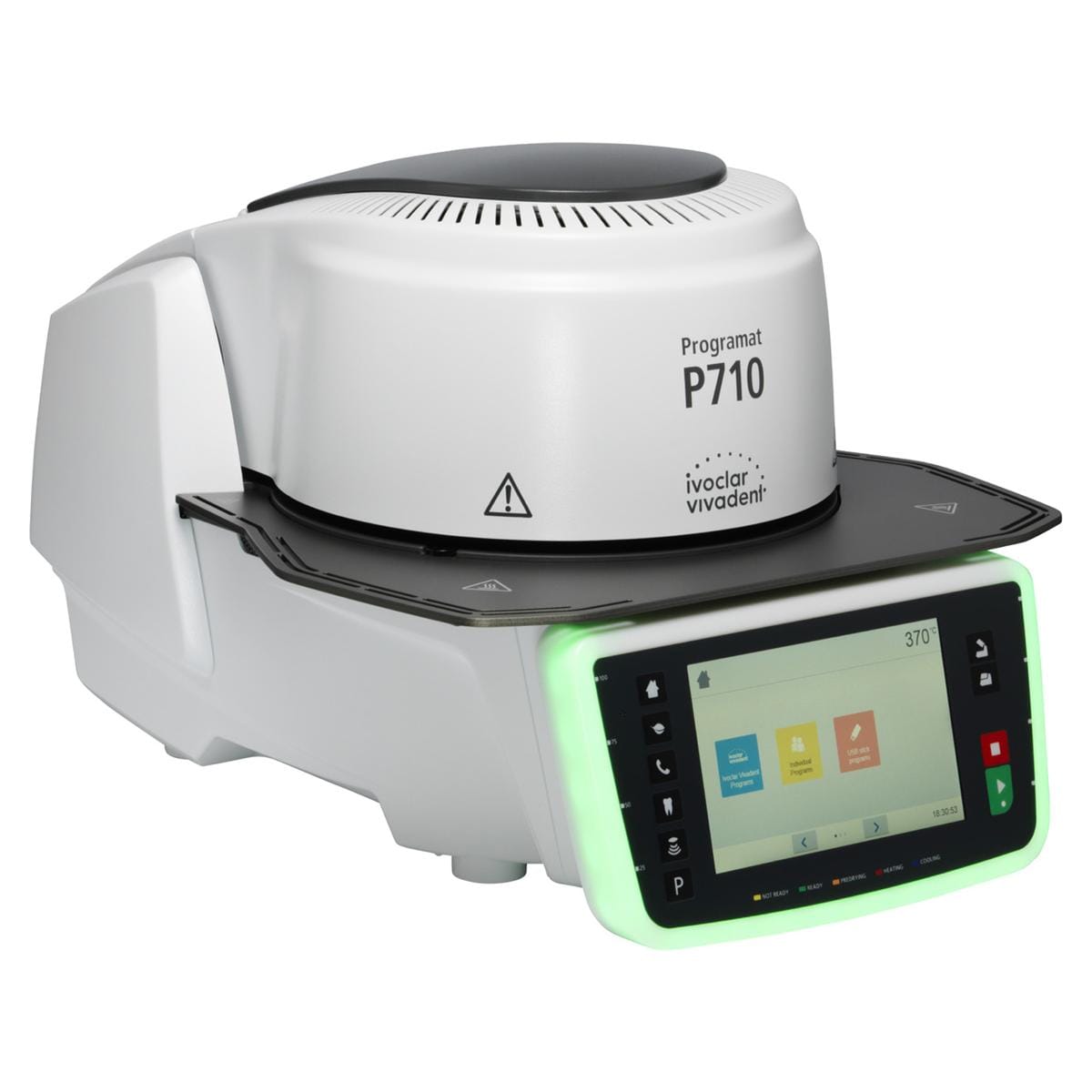 Programat® P710/G2 - Brennofen ohne Vakuumpumpe