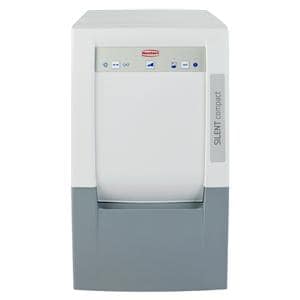 SILENT compact - Einplatzabsaugung